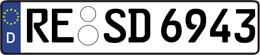 RE-SD6943