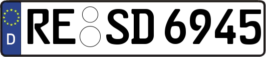 RE-SD6945