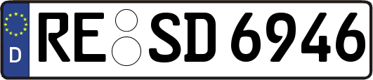 RE-SD6946