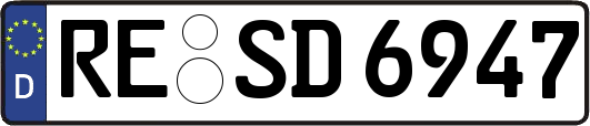 RE-SD6947