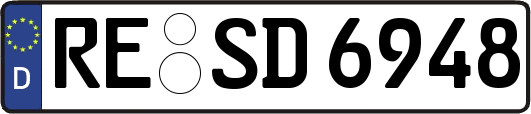 RE-SD6948