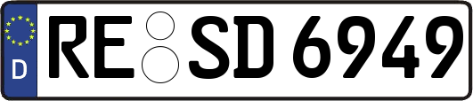 RE-SD6949