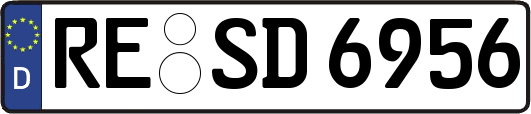 RE-SD6956
