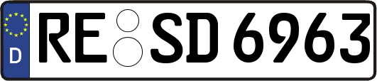 RE-SD6963