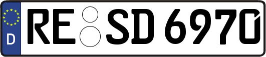 RE-SD6970