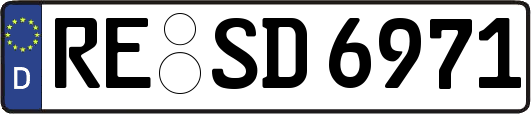 RE-SD6971