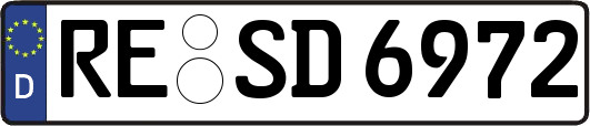 RE-SD6972