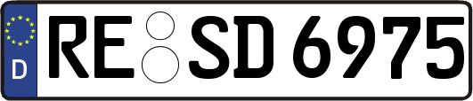 RE-SD6975