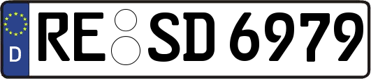 RE-SD6979