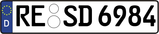 RE-SD6984
