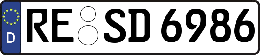 RE-SD6986