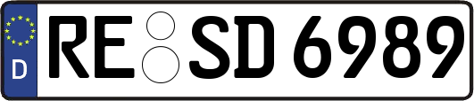 RE-SD6989