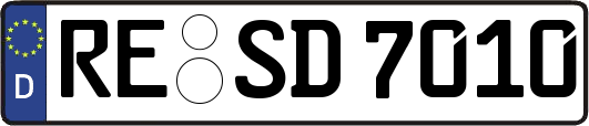 RE-SD7010