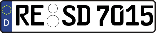 RE-SD7015