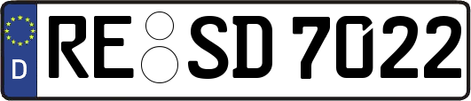 RE-SD7022