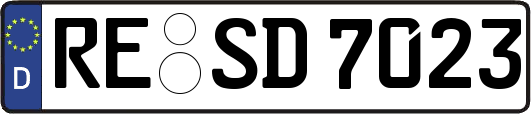 RE-SD7023