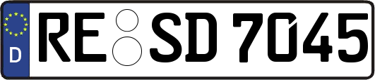 RE-SD7045