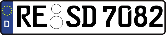 RE-SD7082
