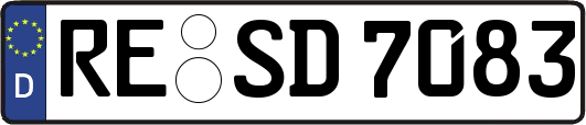 RE-SD7083