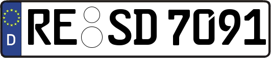 RE-SD7091