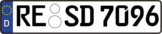RE-SD7096