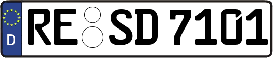 RE-SD7101
