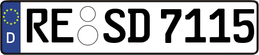 RE-SD7115