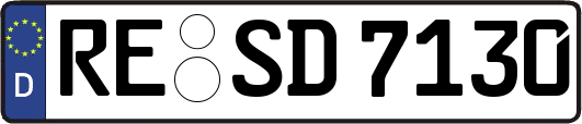 RE-SD7130