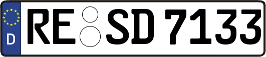 RE-SD7133