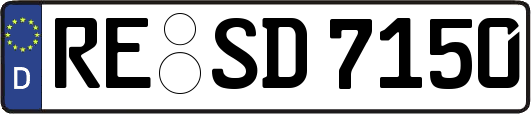 RE-SD7150