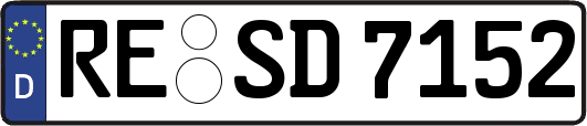 RE-SD7152