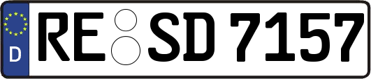 RE-SD7157