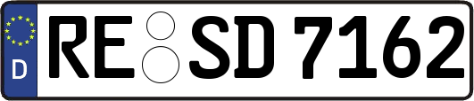 RE-SD7162