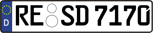 RE-SD7170