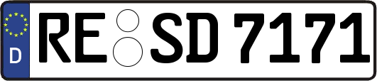 RE-SD7171