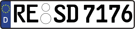 RE-SD7176