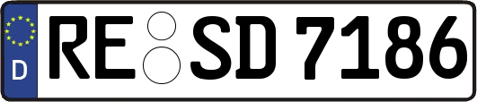 RE-SD7186