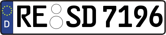 RE-SD7196