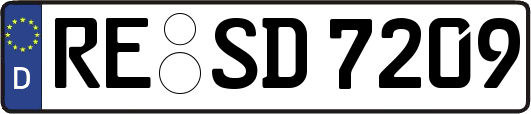 RE-SD7209