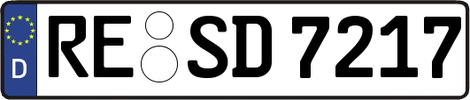 RE-SD7217