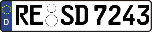 RE-SD7243