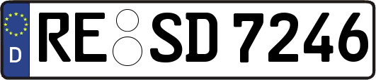 RE-SD7246