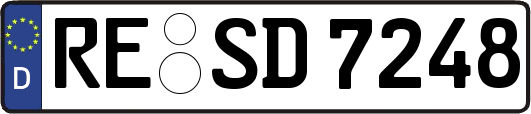 RE-SD7248