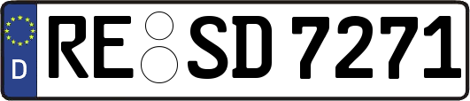 RE-SD7271