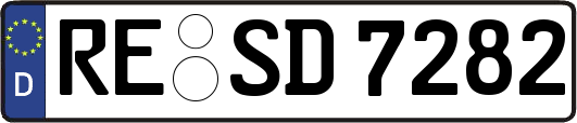 RE-SD7282