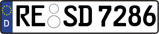 RE-SD7286