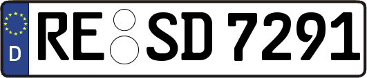 RE-SD7291