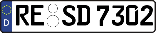 RE-SD7302