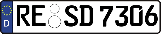 RE-SD7306