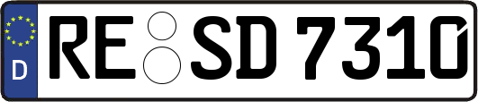 RE-SD7310